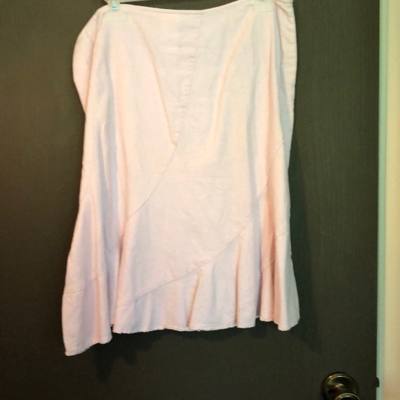 Pink Skirt - Picture 3 of 5